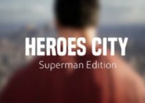 Heroes City Superman Edition Free Download Heroes City Superman Edition Free Download