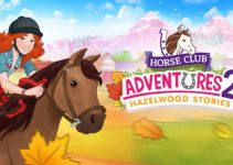 Horse Club Adventures 2: Hazelwood Stories Free Download Horse Club Adventures 2: Hazelwood Stories Free Download