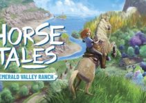 Horse Tales: Emerald Valley Ranch Free Download Horse Tales: Emerald Valley Ranch Free Download