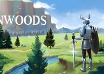 In Woods Free Download (v1.0.1) In Woods Free Download (v1.0.1)