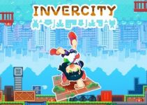Invercity Free Download (v1.4) Invercity Free Download (v1.4)
