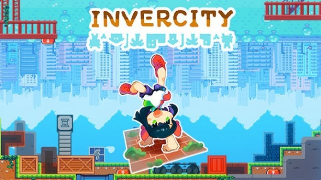 InvercityFree Download