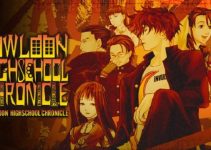 Kowloon High-School Chronicle Free Download Kowloon High-School Chronicle Free Download