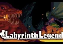 Labyrinth Legend Free Download (v1.3.07) Labyrinth Legend Free Download (v1.3.07)