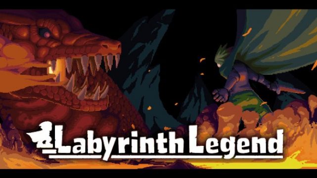 Labyrinth Legend Free Download