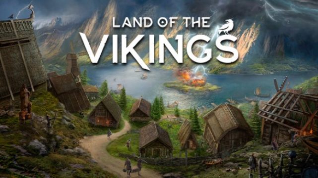 Land of the Vikings Free Download