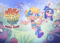 Lila’s Tale and the Hidden Forest Free Download Lila’s Tale and the Hidden Forest Free Download