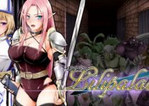 Lilipalace Free Download (v1.00 & Uncensored) Lilipalace Free Download (v1.00 & Uncensored)