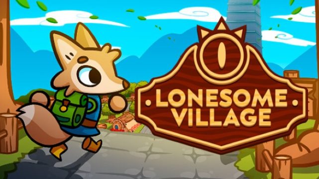 Lonesome Village Free Download