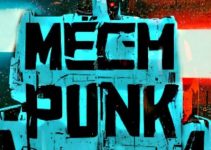 MECH PUNK Free Download MECH PUNK Free Download