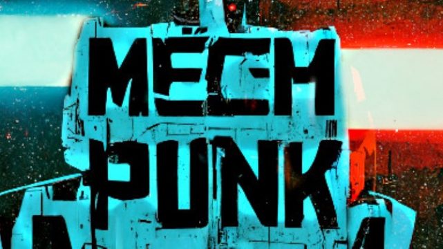MECH PUNK Free Download
