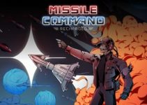 Missile Command: Recharged Free Download (v2) Missile Command: Recharged Free Download (v2)