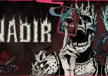 Nadir: A Grimdark Deckbuilder Free Download Nadir: A Grimdark Deckbuilder Free Download
