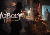 Nobody – The Turnaround Free Download Nobody – The Turnaround Free Download