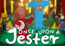Once Upon a Jester Free Download Once Upon a Jester Free Download