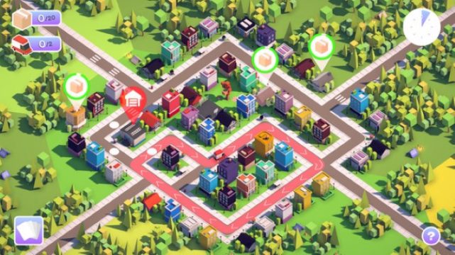 Package Rush download