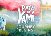 Path of Kami: Journey Begins Free Download Path of Kami: Journey Begins Free Download