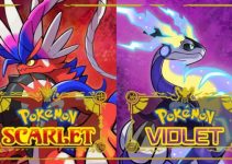 Pokémon: Scarlet/Violet – Double Pack Free Download (v1.0.1 + Ryujinx Switch Emu) Pokémon: Scarlet/Violet – Double Pack Free Download (v1.0.1 + Ryujinx Switch Emu)
