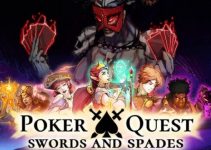 Poker Quest: Swords and Spades Free Download Poker Quest: Swords and Spades Free Download