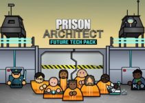 Prison Architect Free Download (The Sunset & ALL DLC) Prison Architect Free Download (The Sunset & ALL DLC)