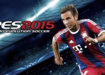 Pro Evolution Soccer 2015 Free Download (v1.03) Pro Evolution Soccer 2015 Free Download (v1.03)