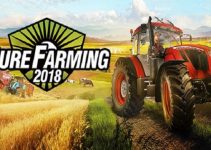 Pure Farming 2018 Free Download (v1.4.1 & ALL DLC) Pure Farming 2018 Free Download (v1.4.1 & ALL DLC)
