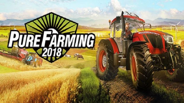 Pure Farming 2018 Free Download