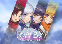 RWBY: Arrowfell Free Download RWBY: Arrowfell Free Download