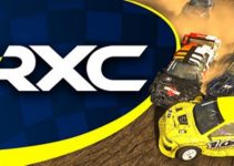 RXC – Rally Cross Challenge Free Download RXC – Rally Cross Challenge Free Download