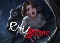 Rainy Butcher Free Download Rainy Butcher Free Download