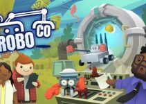 RoboCo Free Download (v0.7.0) RoboCo Free Download (v0.7.0)