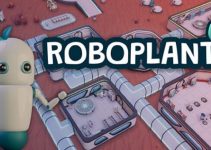 Roboplant Free Download Roboplant Free Download