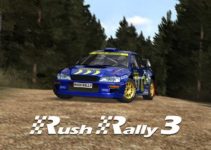 Rush Rally 3 Free Download Rush Rally 3 Free Download