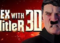 SEX with HITLER 3D Free Download SEX with HITLER 3D Free Download