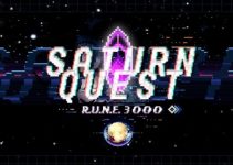 Saturn Quest: R. U. N. E. 3000 Free Download Saturn Quest: R. U. N. E. 3000 Free Download