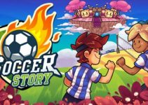 Soccer Story Free Download Soccer Story Free Download