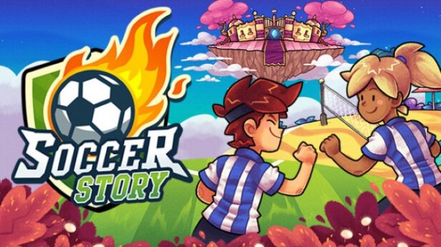Soccer Story Free Download