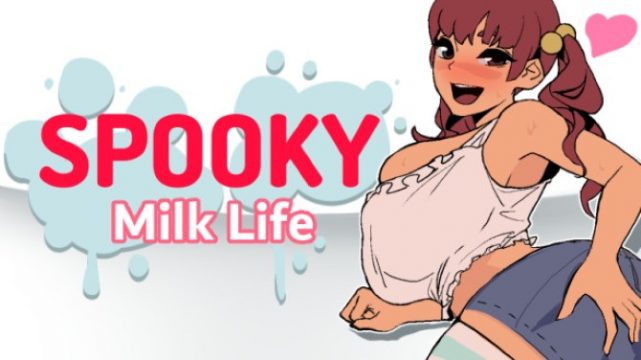Spooky Milk Life Free Download