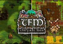 TFM: The First Men Free Download (v0.5.6) TFM: The First Men Free Download (v0.5.6)