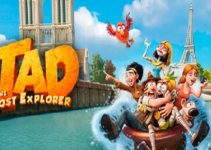 Tad the Lost Explorer Free Download Tad the Lost Explorer Free Download