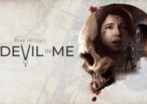 The Dark Pictures Anthology: The Devil in Me Free Download The Dark Pictures Anthology: The Devil in Me Free Download