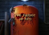 The Fridge is Red Free Download The Fridge is Red Free Download