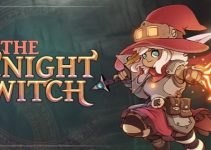 The Knight Witch Free Download The Knight Witch Free Download
