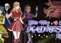 This Way Madness Lies Free Download This Way Madness Lies Free Download