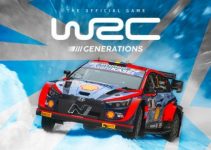 WRC Generations – The FIA WRC Official Game Free Download WRC Generations – The FIA WRC Official Game Free Download