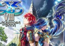 Ys VIII: Lacrimosa of DANA Free Download Ys VIII: Lacrimosa of DANA Free Download