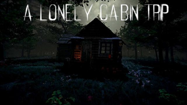 A Lonely Cabin Trip Free Download