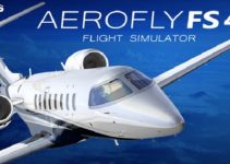 Aerofly FS 4 Flight Simulator Free Download Aerofly FS 4 Flight Simulator Free Download