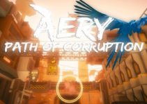 Aery – Path of Corruption Free Download Aery – Path of Corruption Free Download