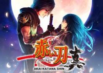 Akai Katana Shin Free Download Akai Katana Shin Free Download